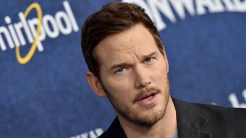 Super Mario film producer defends Chris Pratt casting