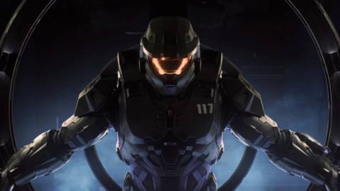 Surprise Halo Infinite Collector’s Edition Announced, Sells Out Immediately