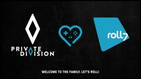 Take-Two publishing label Private Division buys OlliOlli studio