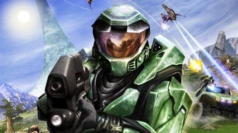 Teaser video for Halo TV show revealed ahead of Microsoft’s Xbox Anniversary Celebration