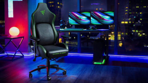 The best Black Friday gaming chair deals 2021