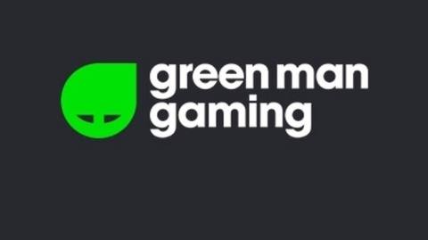 The best black friday Green Man Gaming PC Deals 2021