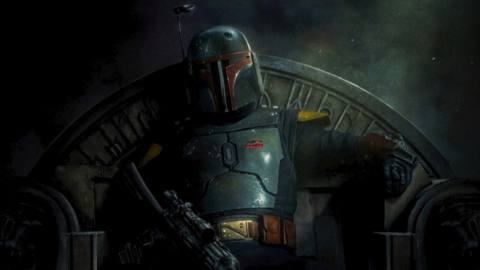The Book Of Boba Fett Trailer Gives First Look At The Bounty Hunter’s New Criminal Empire