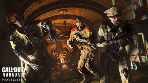 The Call of Duty: Zombies community is disappointed with Der Anfang