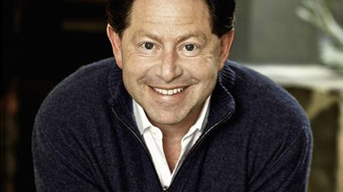 The games industry must not tolerate people like Bobby Kotick anymore