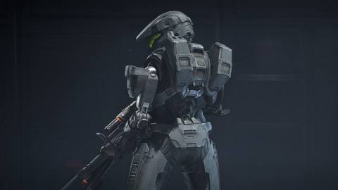 The Halo Infinite battle pass has its issues, and 343 is giving it another look