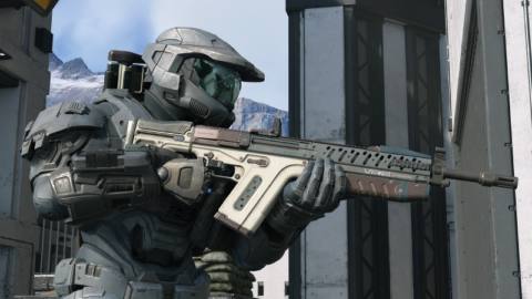 The Halo Infinite Digital Issue Is Now Live