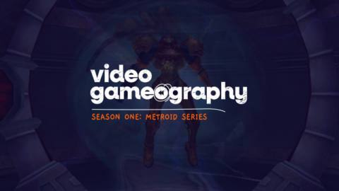 The History And Lore Of Metroid Prime 2 | Video Gameography
