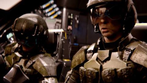 The subtle ways the War on Terror has crept into Halo