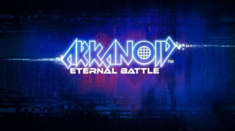 There’s a new Arkanoid game coming in 2022