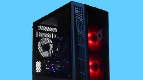 This is the best prebuilt gaming PC deal of Black Friday