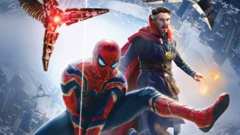 Tom Holland May Be In Three More Spider-Man Films, New No Way Home Posters Released