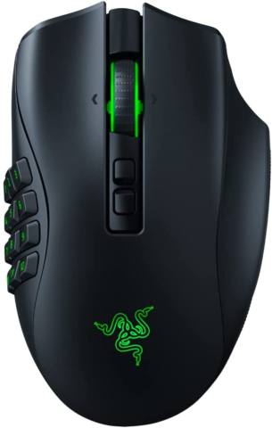 Top five Cyber Monday gaming mouse deals under £100