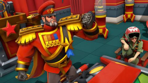 Uncover Some Nefarious Tips and Tricks for Evil Genius 2: World Domination