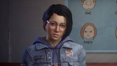 Update: Life Is Strange: True Colors Switch Release Date Announced
