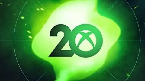 Watch Microsoft’s Xbox Anniversary Celebration here