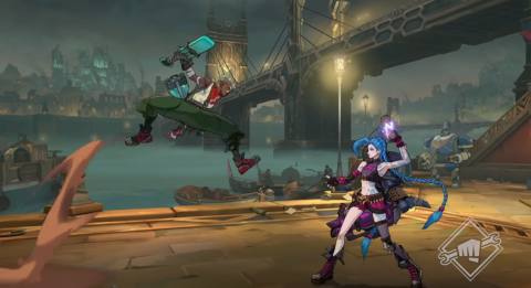 What is Project L, the new fighting game from Riot Games, and why should you be excited?