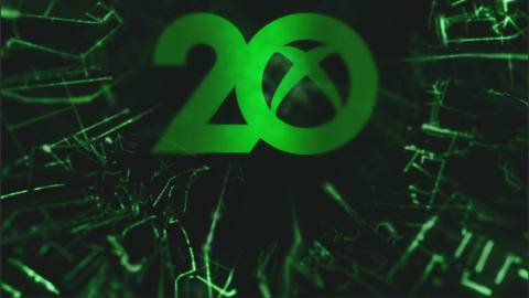 Xbox 20th anniversary stream: When, where and how to watch