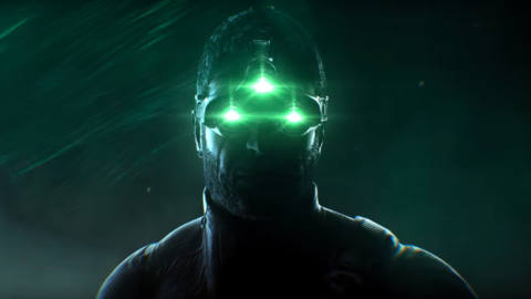A Splinter Cell remake is in development at Ubisoft Toronto