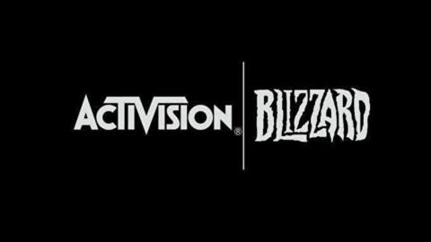 Activision Blizzard workers launch bid for unionisation