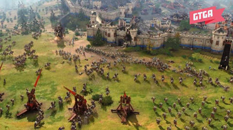 Age of Empires 4 review – the classic RTS rediscovered and restored