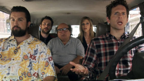 Always Sunny’s movie parodies are also The Gang’s ultimate delusions