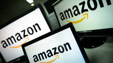 Amazon Web Services outage leaves players unable to login to games and streaming services