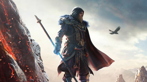 Assassin’s Creed Valhalla Year 2 features return of Kassandra and massive Ragnarök expansion