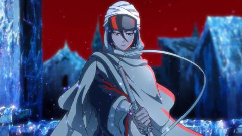 Bleach: Thousand-Year Blood War anime arriving for the fall 2022 season
