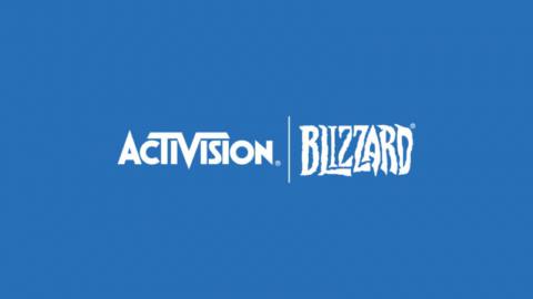 Blizzard Employee Publicly Says She Was Demoted After Filing HR Complaint About Sexual Harassment