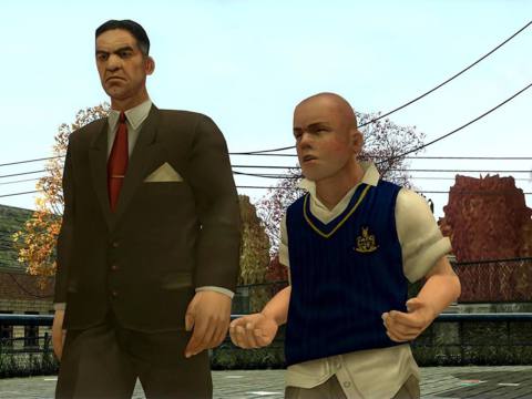 Bully 2 may have been killed by stretching resources too thin, layoffs – report