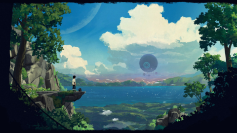 Check Out Planet Of Lana, An Upcoming Indie Game Featuring The Last Guardian’s Composer