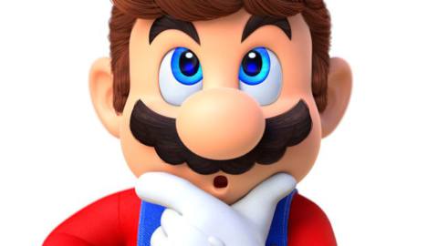 Chris Pratt now voices Mario in this Super Mario Bros