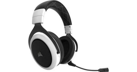 Corsair’s HS70 Pro wireless headset is down to just £75