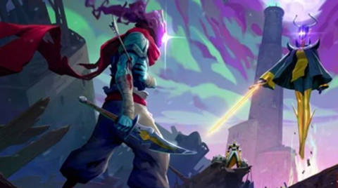 Dead Cells’ The Queen and the Sea expansion gets January release date and first trailer