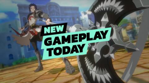 DNF Duel | New Gameplay Today