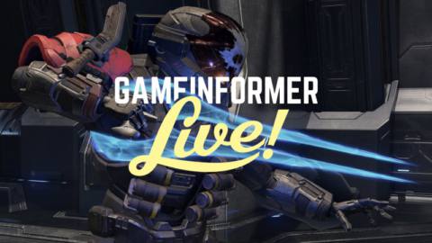 Even More Halo Infinite Multiplayer! | Game Informer Live