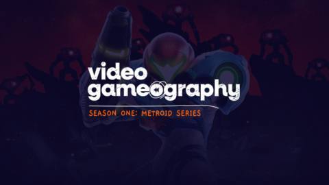 Exploring Nintendo’s Metroid Dread | Video Gameography