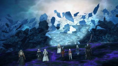 Final Fantasy 14 Adds 1 Million New Players Ahead Of Endwalker Launch