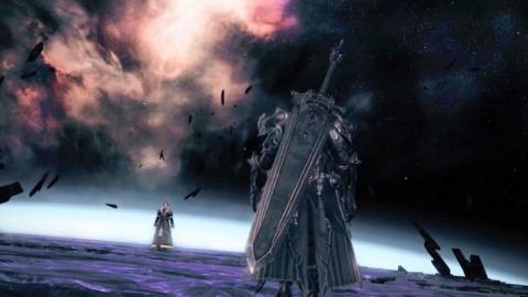 Final Fantasy 14 Temporarily Pulled From Stores Due To Endwalker Congestion Issues