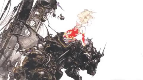 Final Fantasy 6 Pixel Remaster Releasing This February