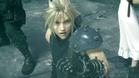 Final Fantasy 7 Remake Intergrade Coming To The Epic Games Store Next Week