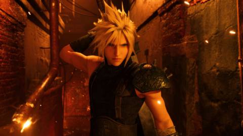 Final Fantasy 7 Remake on PC is a basic, bare-bones port – but this game is irresistible on max settings