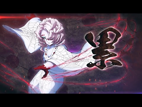 (For Southeast Asia) Post-launch Update for Demon Slayer -Kimetsu no Yaiba- The Hinokami Chronicles added Demons as playable characters for Versus Mode!