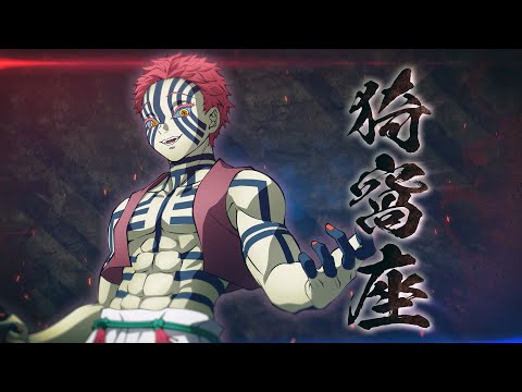 (For Southeast Asia) Post-launch Update for Demon Slayer -Kimetsu no Yaiba- The Hinokami Chronicles added Demons as playable characters for Versus Mode!