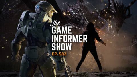 Forspoken, Sifu, And Game Of The Year 2021 | GI Show