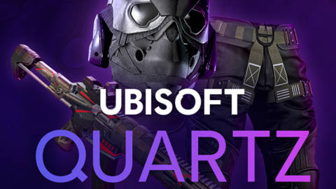 French trade union criticises Ubisoft Quartz as “a useless, costly, ecologically mortifying tech”