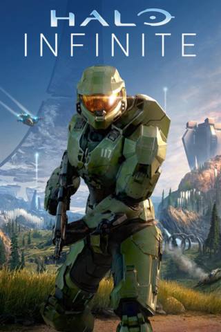 Halo Infinite (Campaign) Is Now Available For PC, Xbox One, And Xbox Series X|S