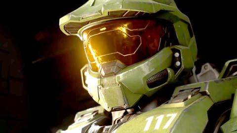 Halo Infinite’s latest hotfix tackles Quick Resume issues on Xbox Series X/S