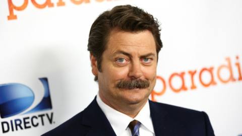 HBO’s The Last Of Us Actor Reveals Nick Offerman Has Seemingly Been Cast In The Series
